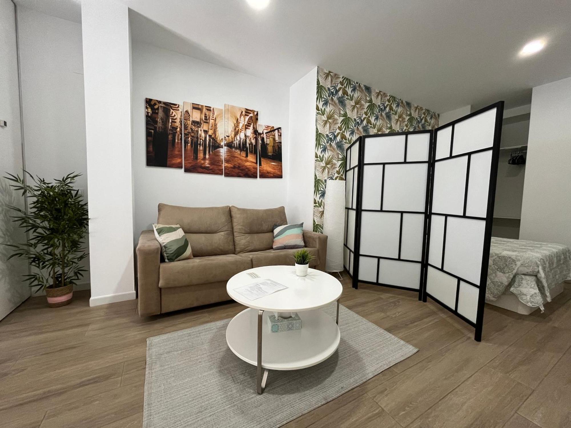 Arcangel De Luxe Cordoba Exterior photo